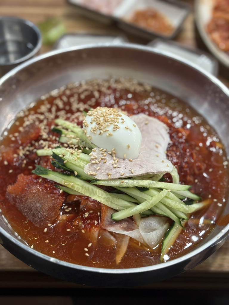 대연밀면족발 사진 5
