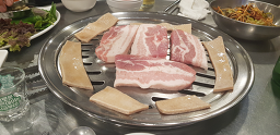마당쇠 껍데기와소금구이 기장점 대표 사진