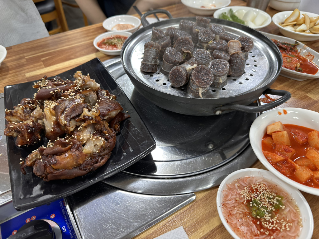 웅천국밥 대표 사진