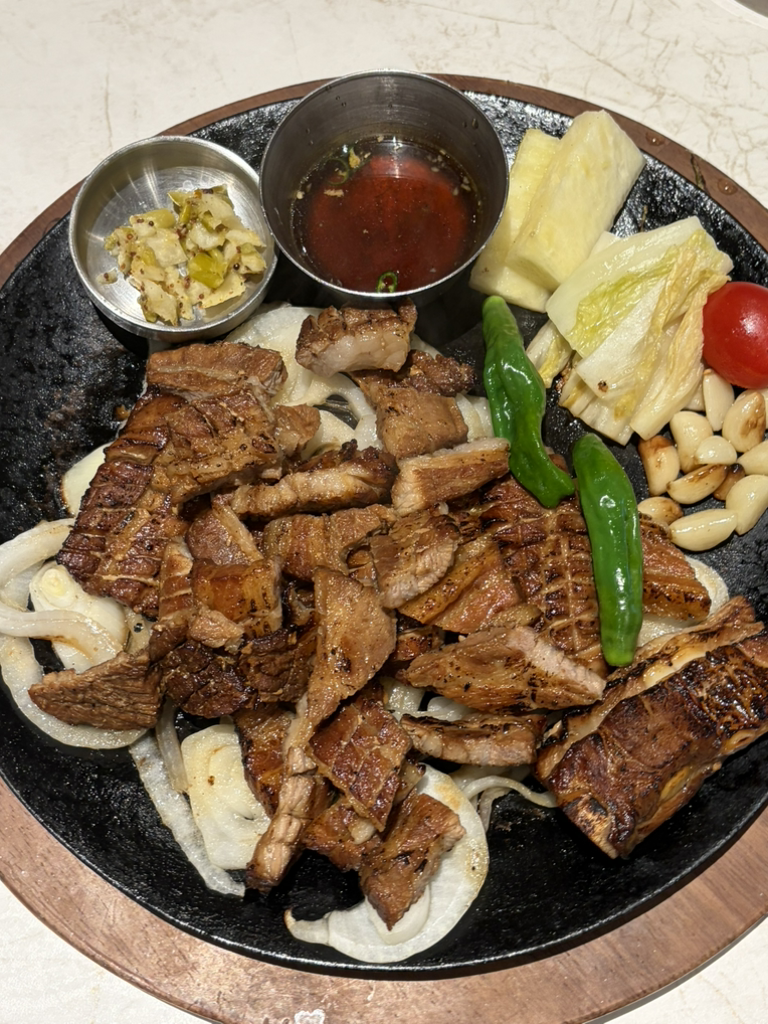 식당3선 금정점 사진 3