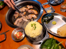 고집 132 범계점 사진 7