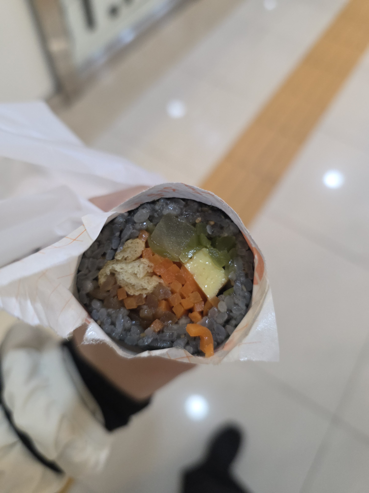 김밥킹 해운대달맞이점 대표 사진