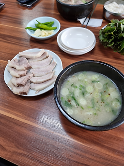 개미식당 대표 사진
