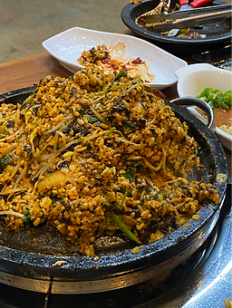 마장동황소곱창막창 사진 7