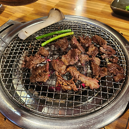 봉봉숯불생고기 사진 2