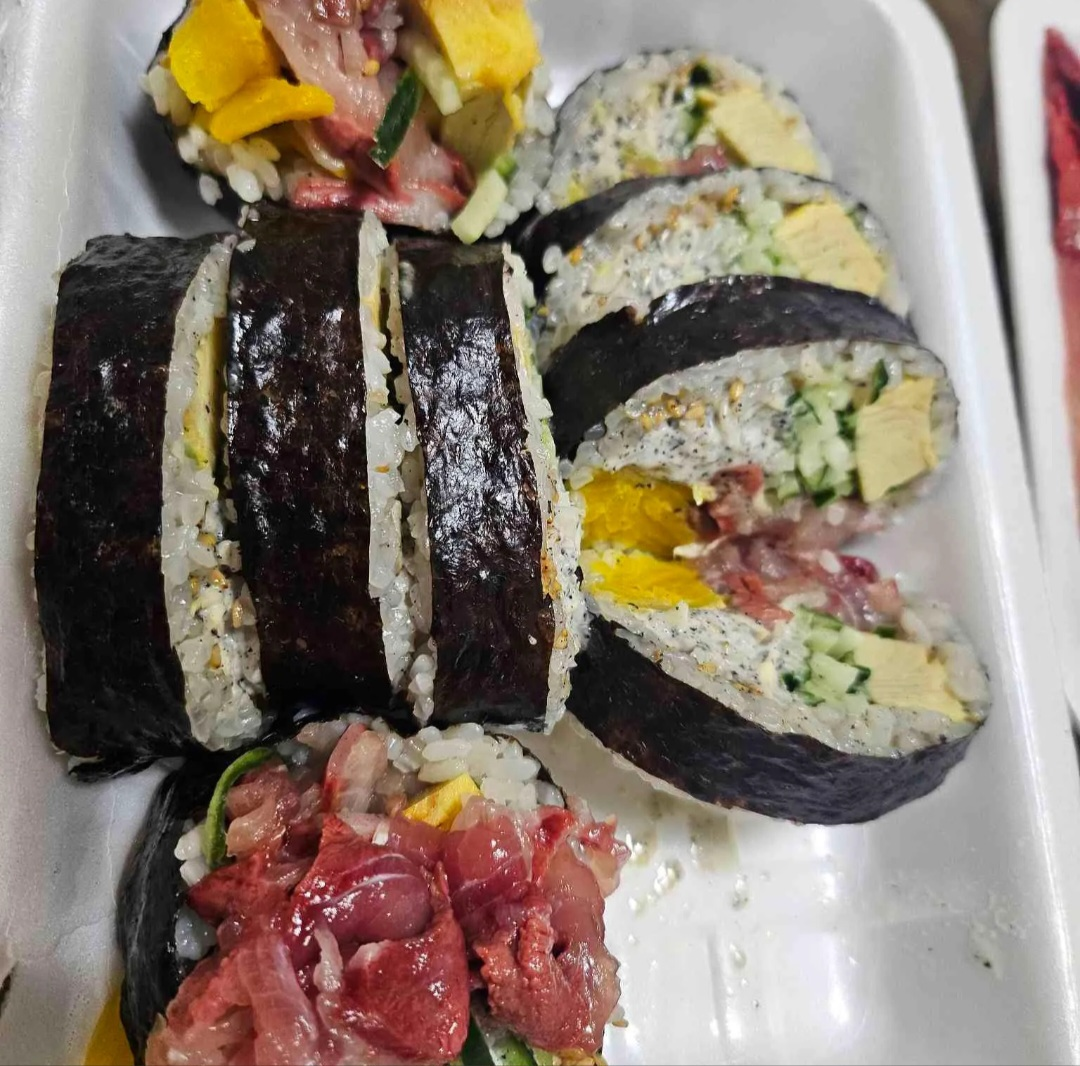 우리포차 사진 2