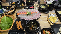 OK도매횟집 온천장점 사진 2