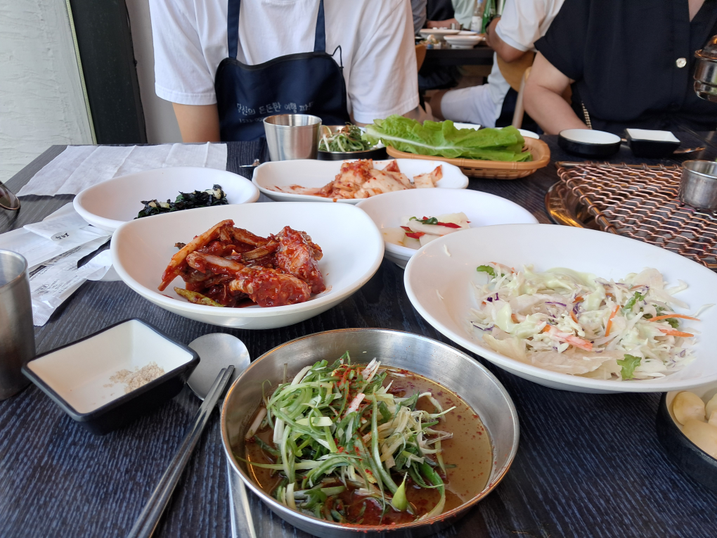 포도원흑돼지 대표 사진
