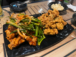 팔도통닭 광안점 사진 7