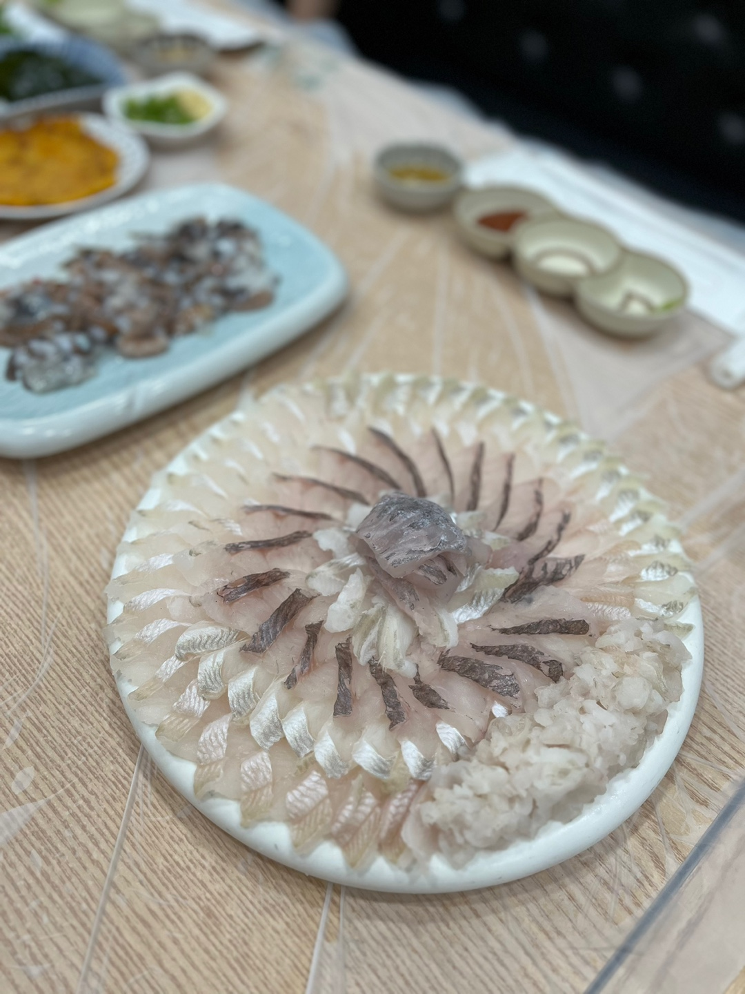 우봉횟집 사진 3