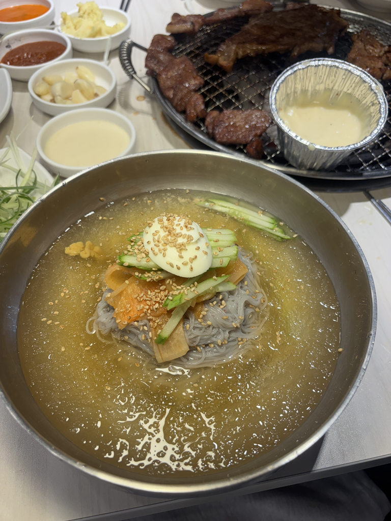 명륜진사갈비 부산구서점 대표 사진