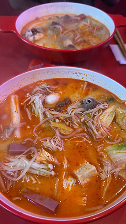 천라쿵푸마라탕 해운대직영점 사진 5