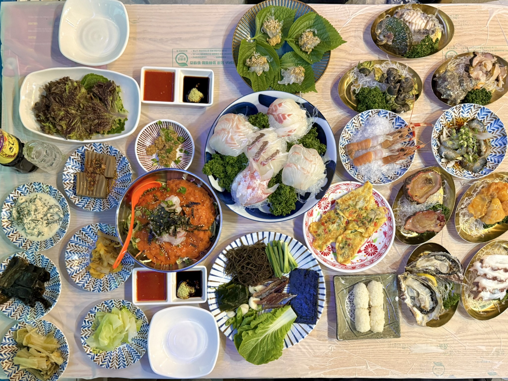 해운대다찌 사진 8