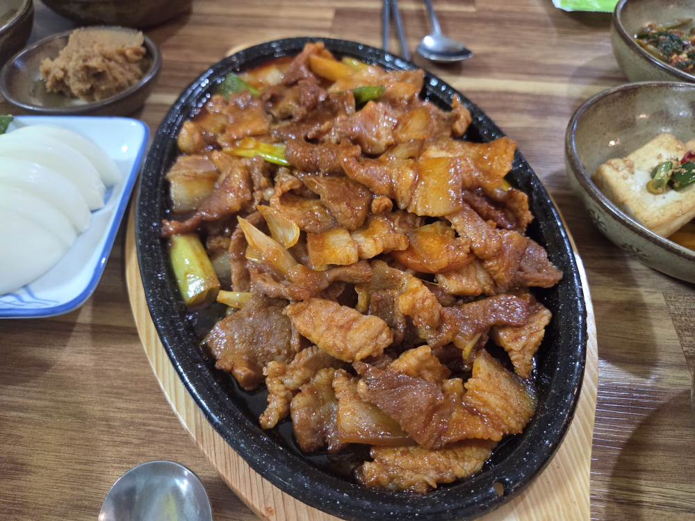 장독대 대표 사진
