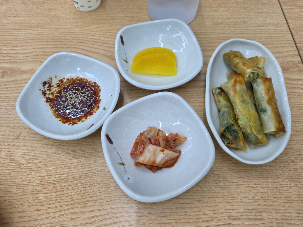경천평양온면 대표 사진