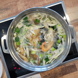 봉창이해물샤브칼국수 사진 7