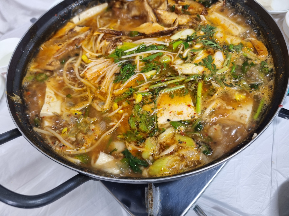경포순두부 사진 6