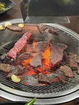안강한우114식육식당 대표 사진