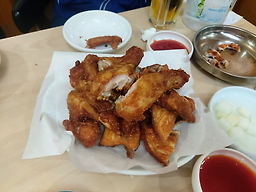 DK치킨 구덕점 사진 4
