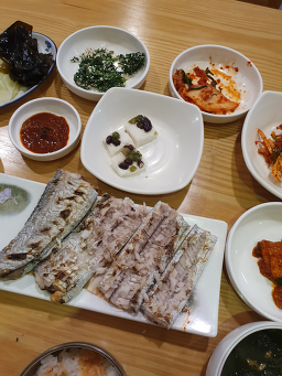 일광수산횟집 사진 4