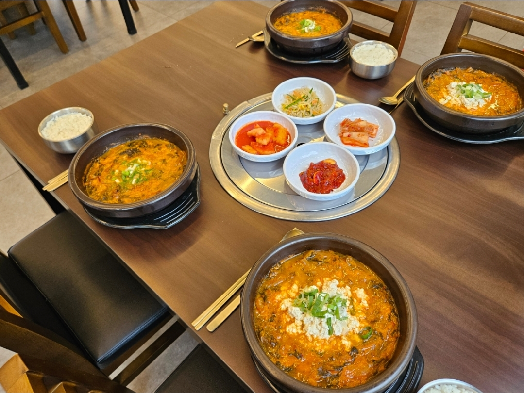 택지골수제생갈비 경포대점 사진 8