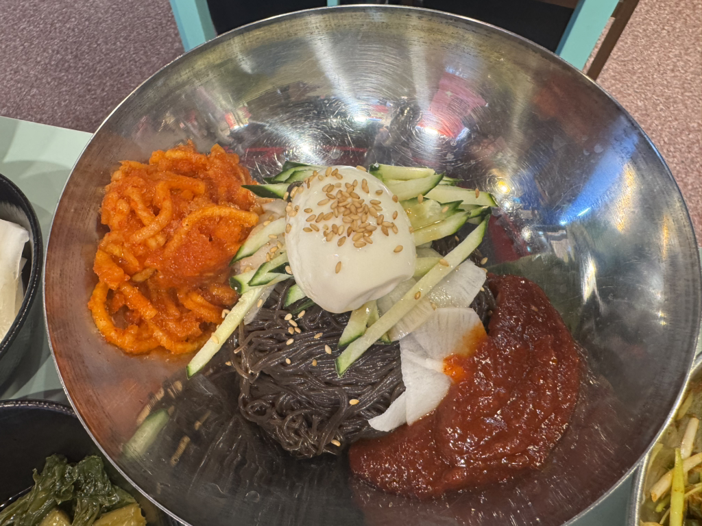 효자동솥뚜껑 부산명지점 사진 7