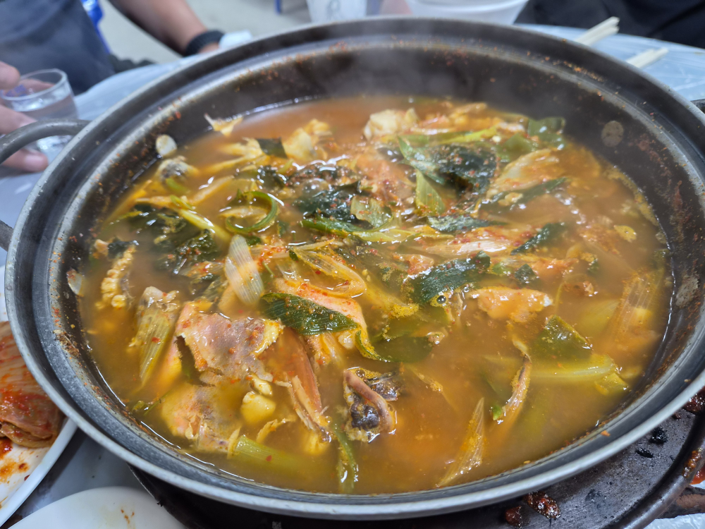 창신호 사진 4