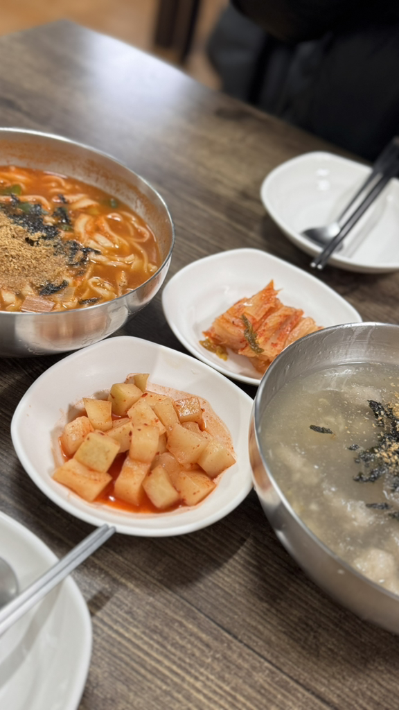 병산감자옹심이 사진 2