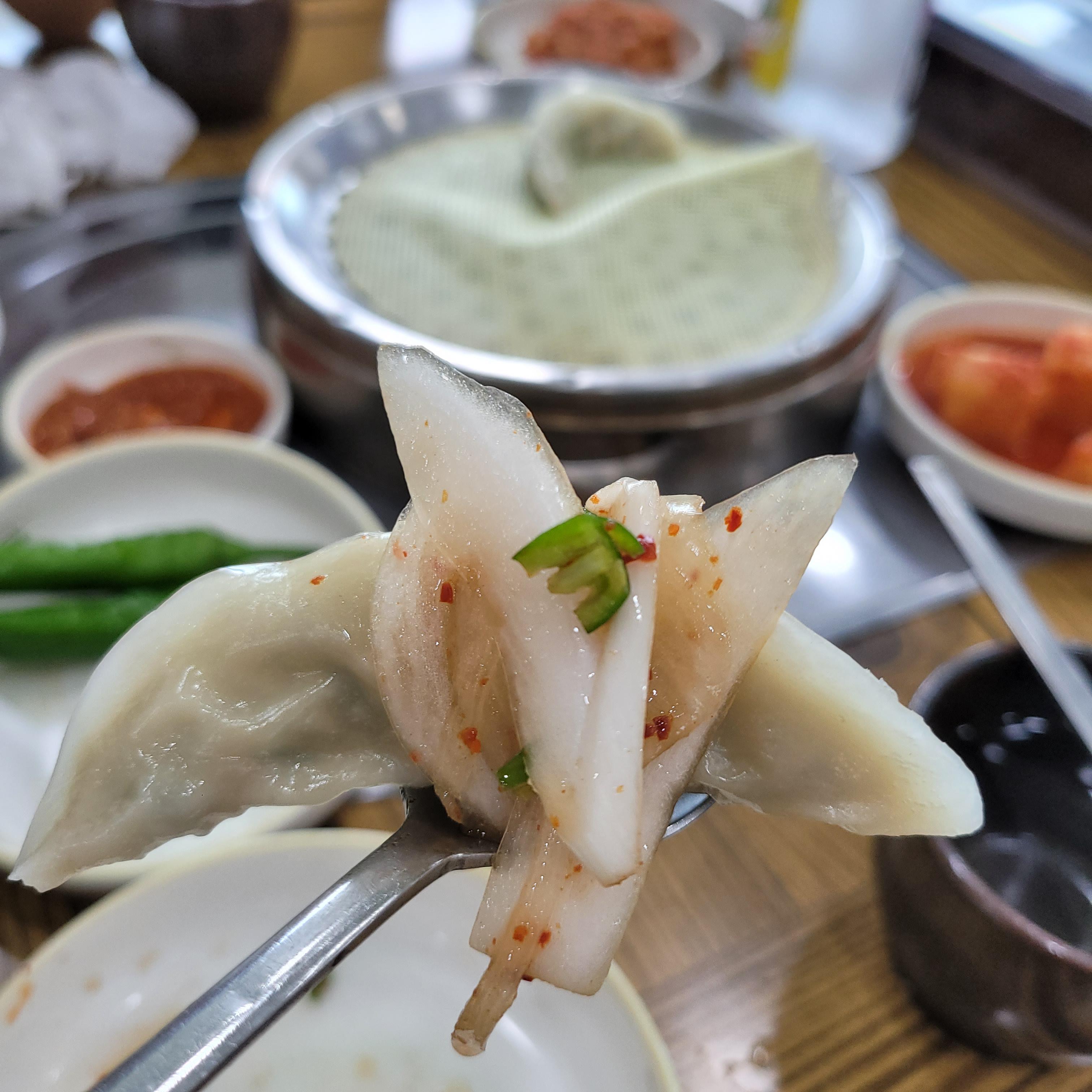뉴왕뼈 경주본점 사진 3