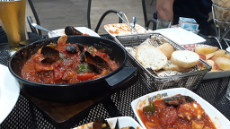 엘리팝 여수웅천점 사진 4