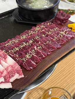 의승이네식육식당 사진 2