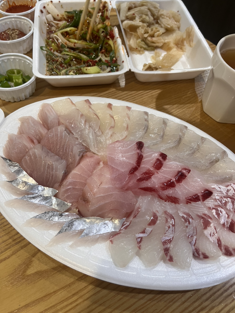 하멜선어횟집 대표 사진