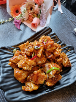 BBQ 부산미남점 대표 사진