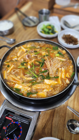 남해동천식당 사진 6