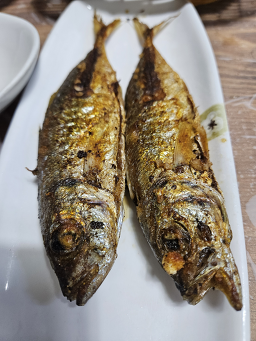 도장포횟집 사진 2