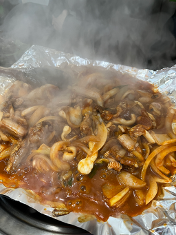 제일산꼼장어 사진 7