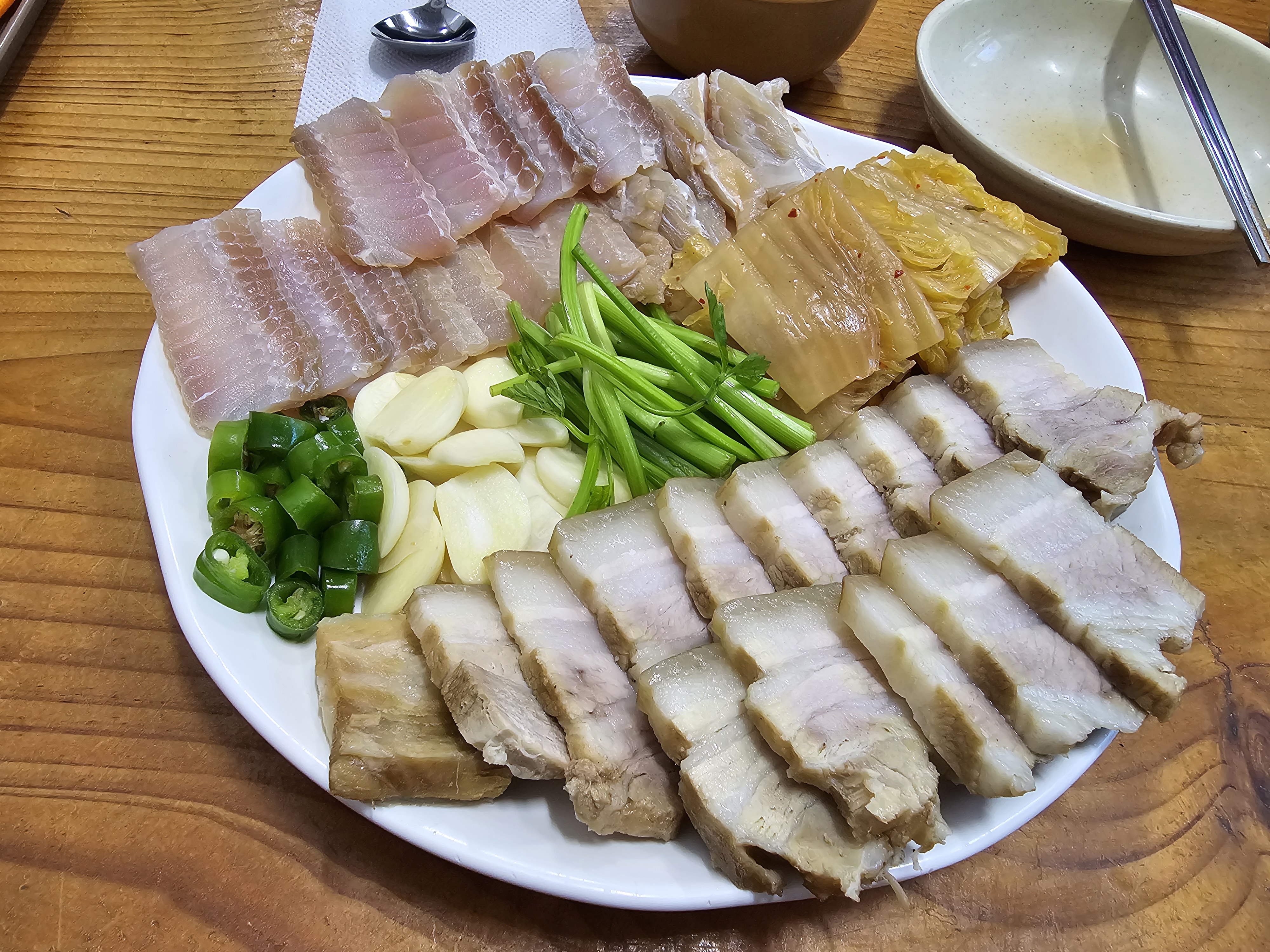 완산정 사진 2
