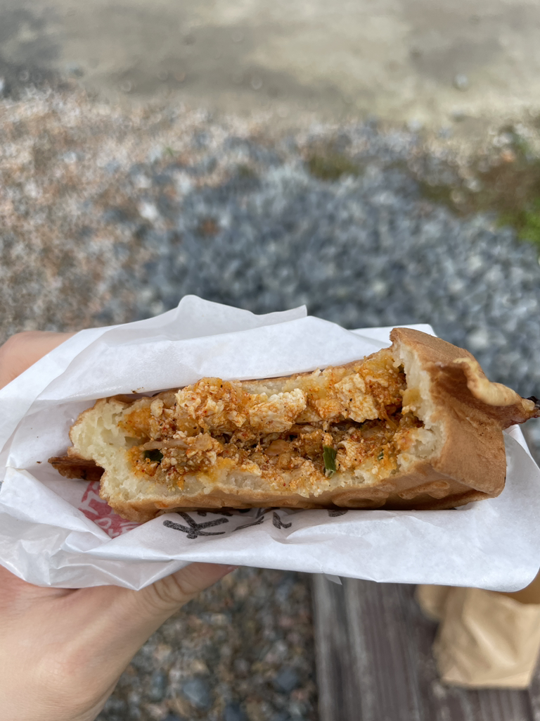 초당두부빵 사진 6