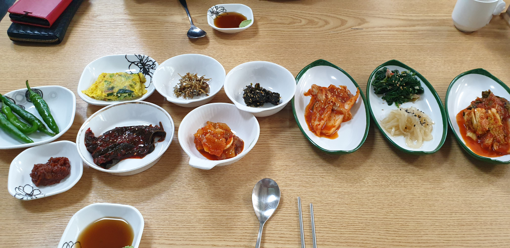 뜨란채 사진 3