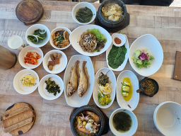 다솥맛집 송정점 사진 2