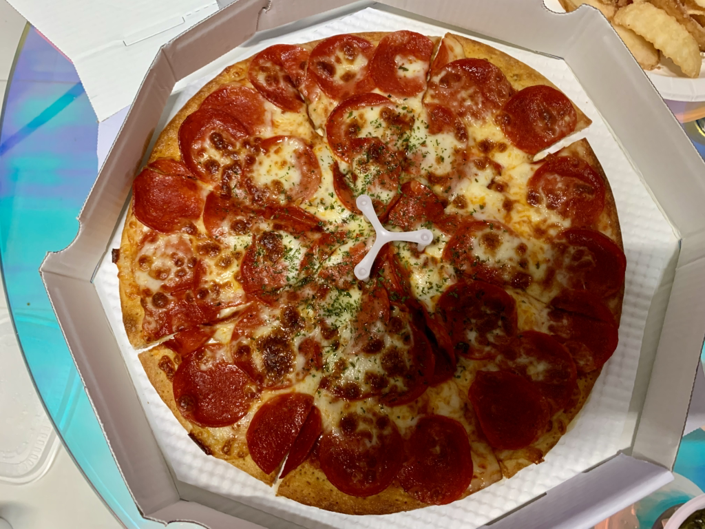 맥주를구한피자 전포직영점 사진 2