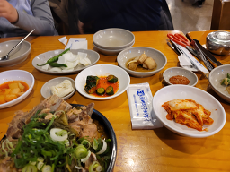 최뼈다구해장국 2호점 사진 4