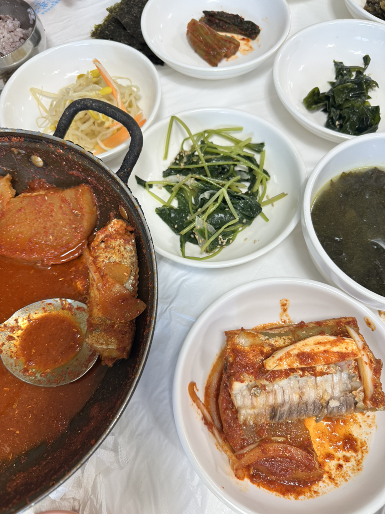 갈치조림기똥차게맛있는집 사진 2