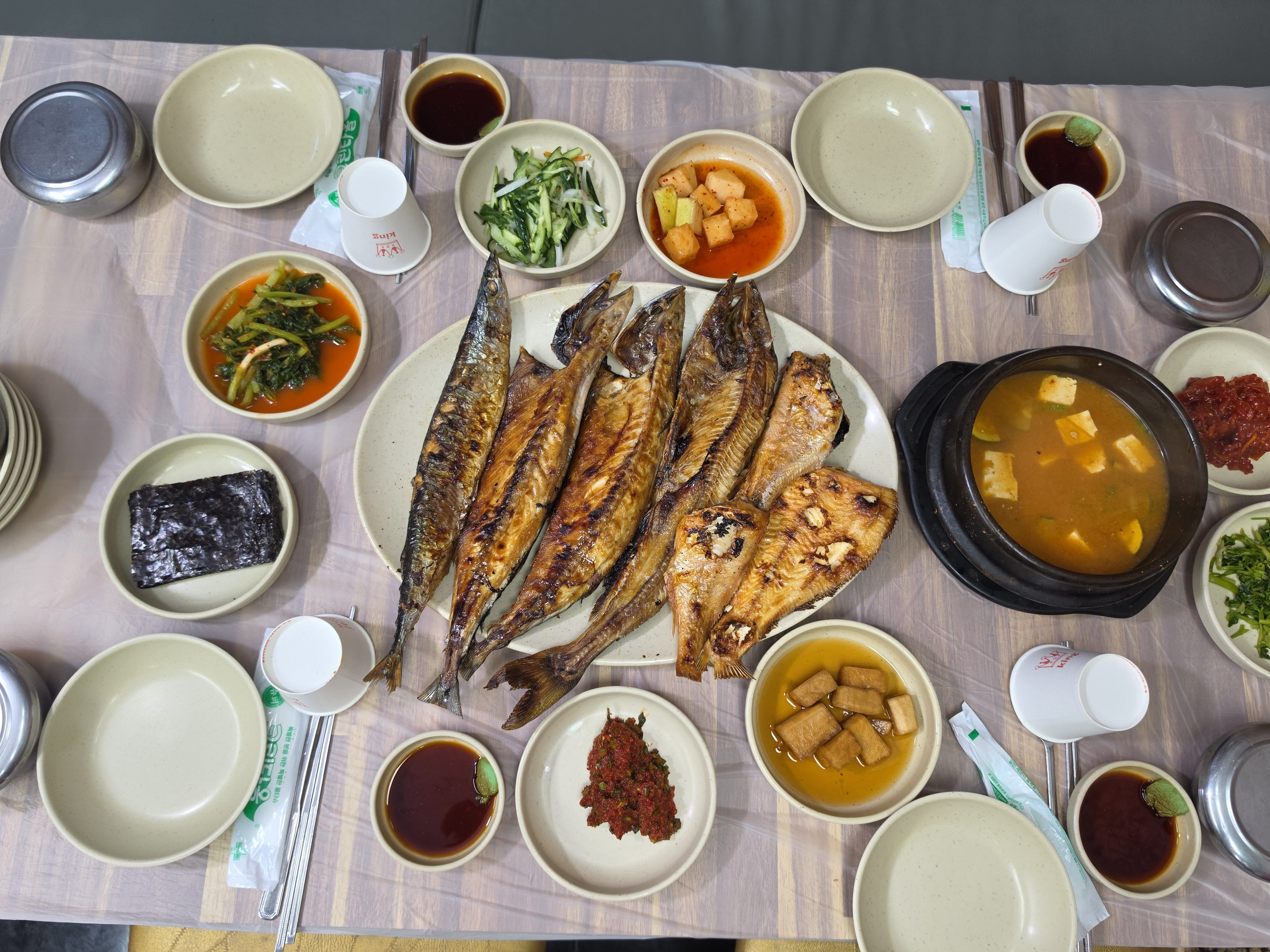 실비생선구이 1호점 사진 4