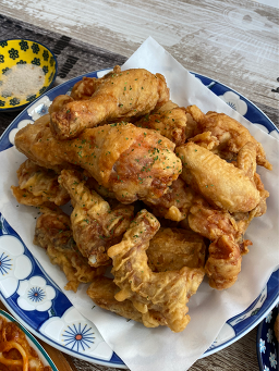 치킨먹고인생피자 사진 2