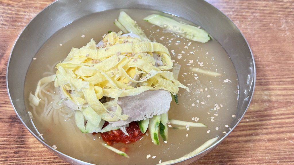 대성밀냉면전문 사진 6