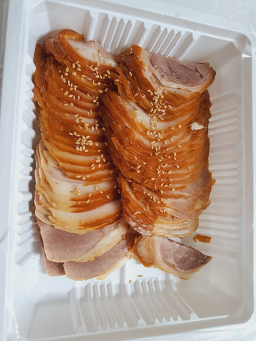 가장맛있는족발 부산안락점 대표 사진