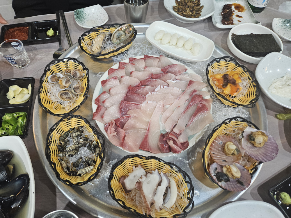 삼거리횟집 대표 사진