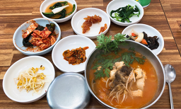 백제식당 사진 3