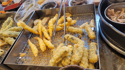 범어사소문난떡볶이김밥 정관점 대표 사진